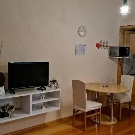 House Panorama - Studio Studio Apartment